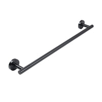 Toallero de barra largo INOX® Oro