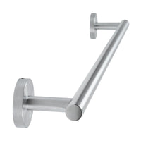 Toallero de barra largo INOX® Oro