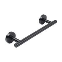 Toallero de barra corto INOX® Oro