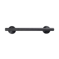 Toallero de barra corto INOX® Oro