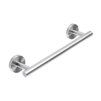 Toallero de barra corto INOX® Oro