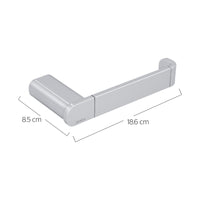 Portarrollo ITUA®