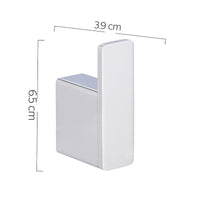 Gancho sencillo QUADRO® 2