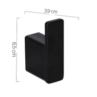 Gancho sencillo QUADRO® 2