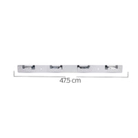 Gancho múltiple QUADRO® 2