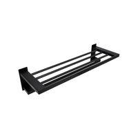 Repisa para toallas QUADRO® 2