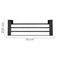 Repisa para toallas QUADRO® 2