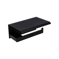 Portarrollo con cubierta QUADRO® 2