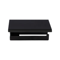 Portarrollo con cubierta QUADRO® 2