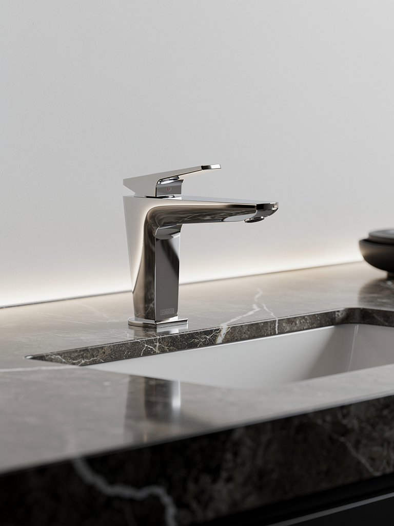 Monomandos para Lavabo